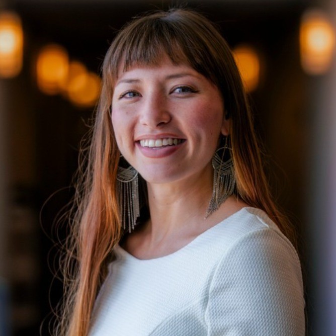 Jess Sweet - Sr. Product Marketing Manager