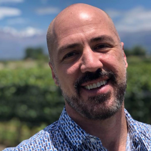 Michael Steele - Sr. Principal Engineer