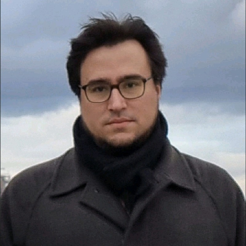 Caio Delgado