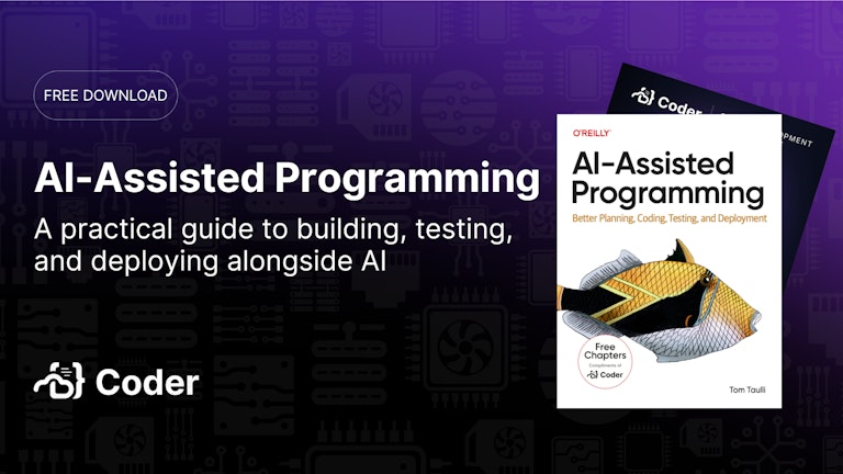 AI-Assisted Programming