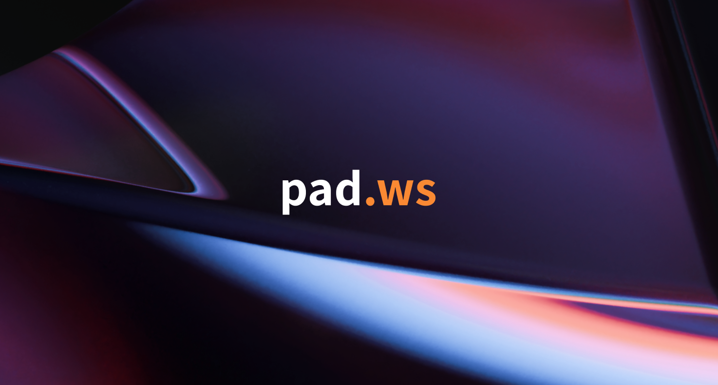 pad.ws