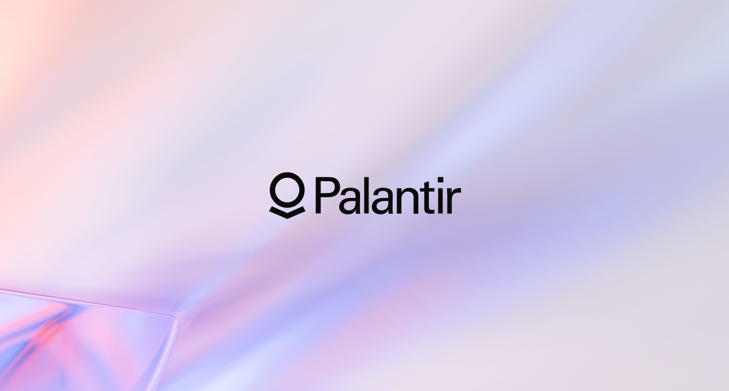 Palantir
