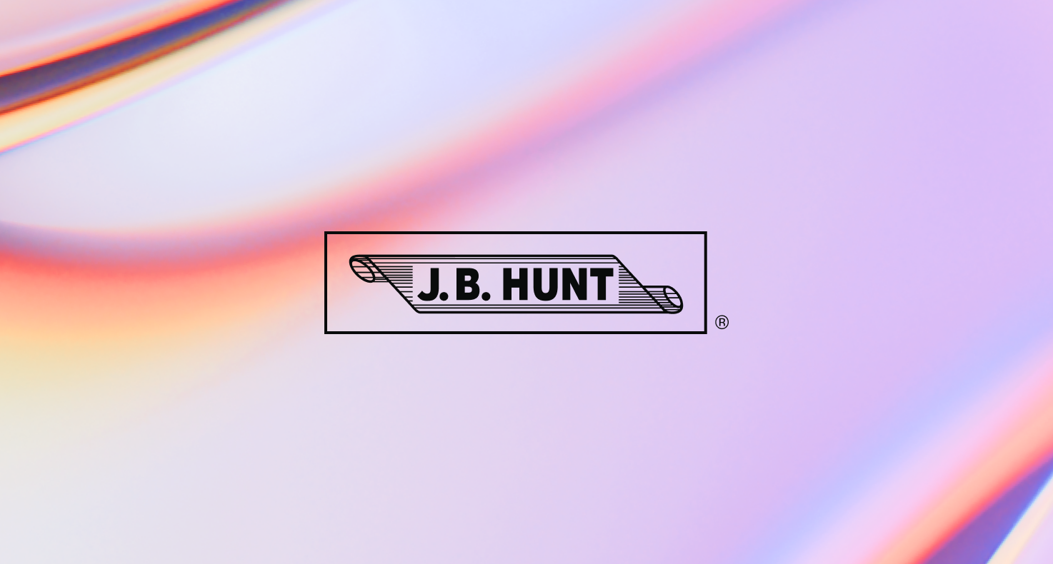 J.B.Hunt