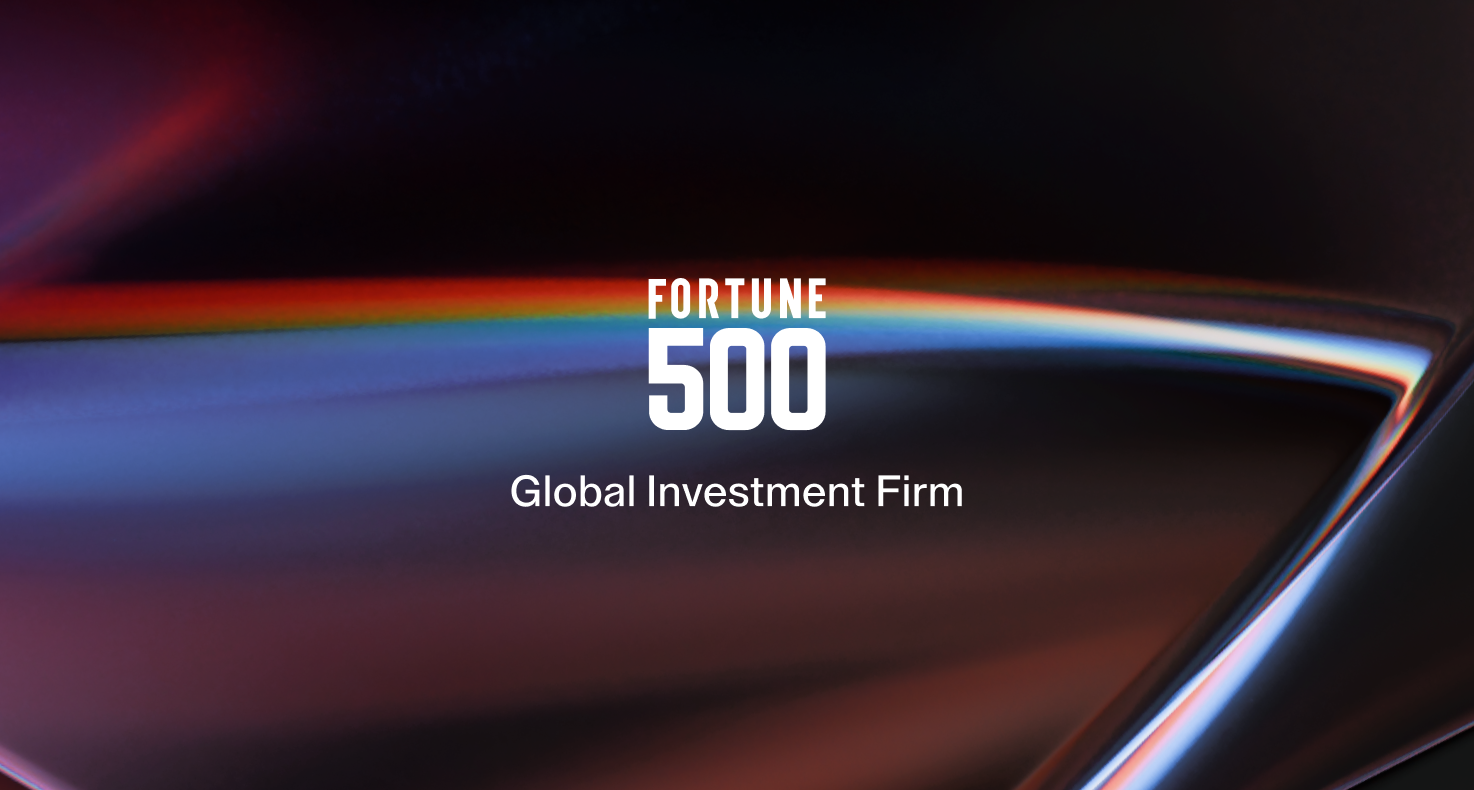 Fortune 500