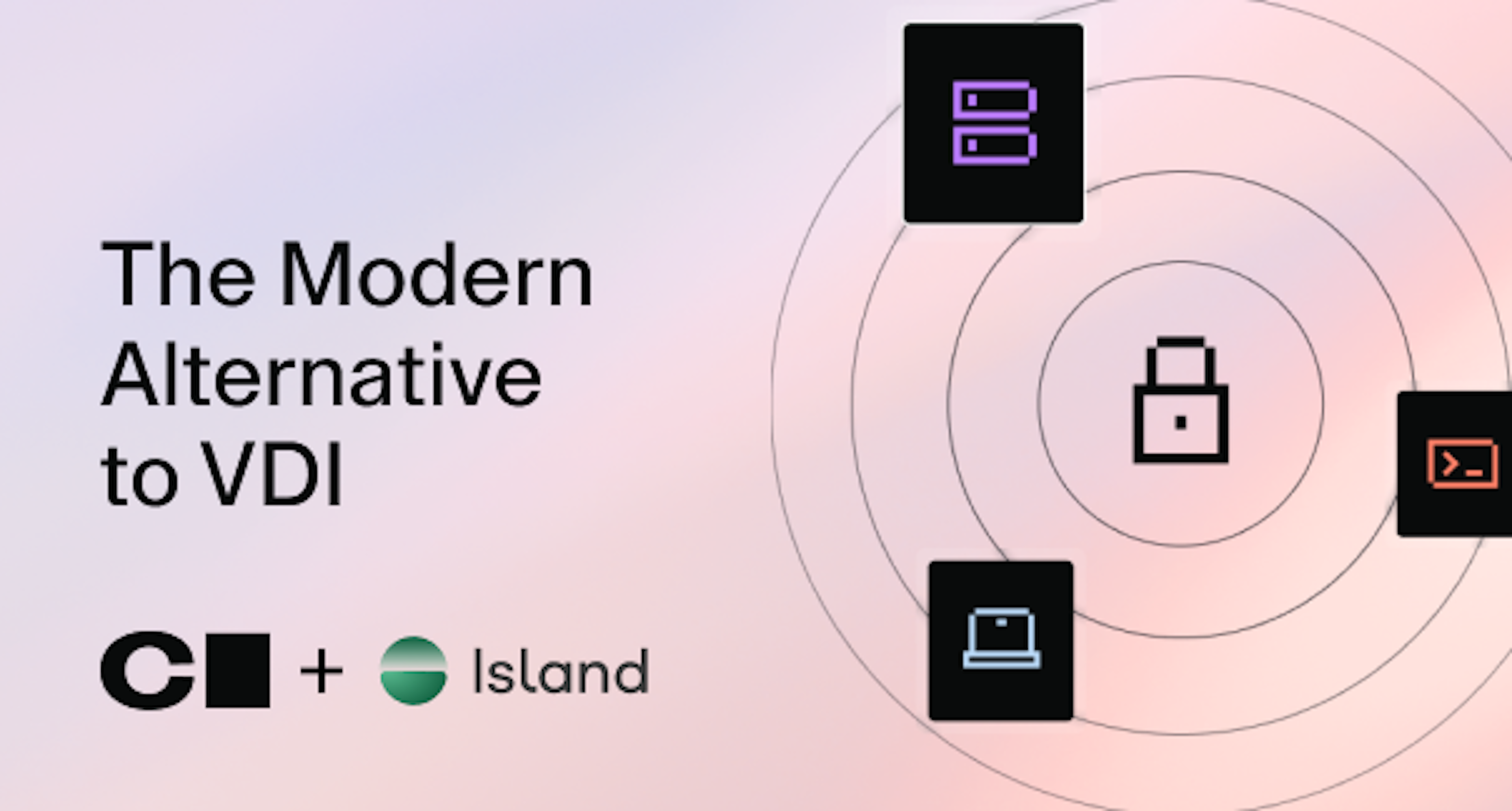 The Modern Alternative to VDI with Coder and Island