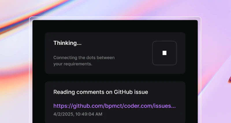 Solving GitHub Issues with Claude Code - Blog - Coder
