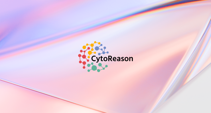 Cytoreason header