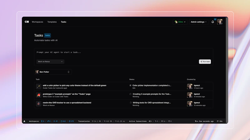 Sample content thumbnail