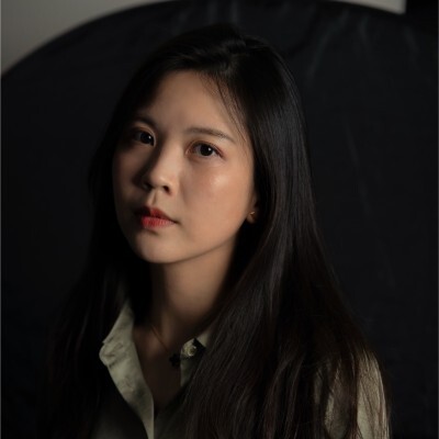 Jacqueline Lee - Member of Technical Staff