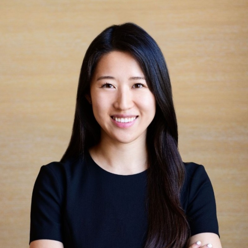 Catherine Wu - Product