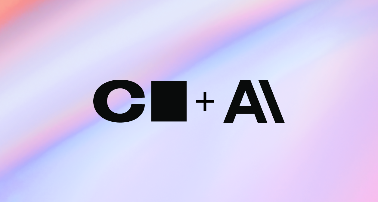 Coder + Anthropic