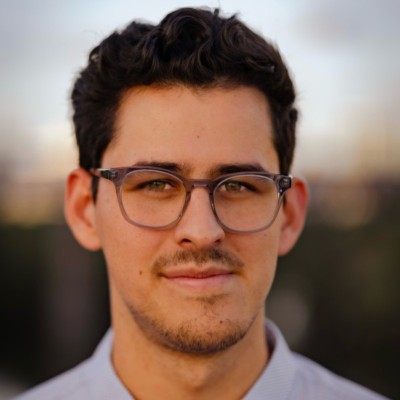Eric Paulsen - Field CTO - EMEA