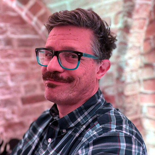 Bartek Gatz - Staff Product Manager