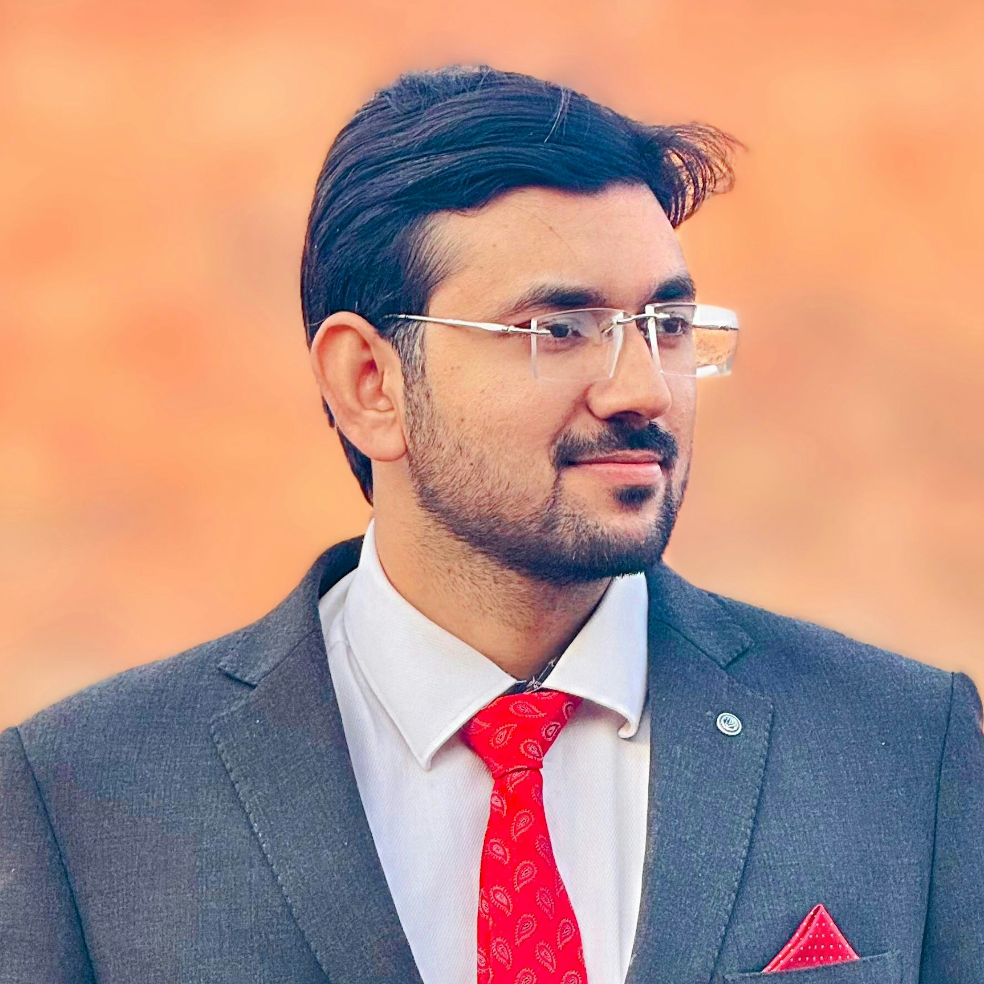 M Atif Ali