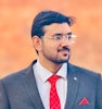 M Atif Ali