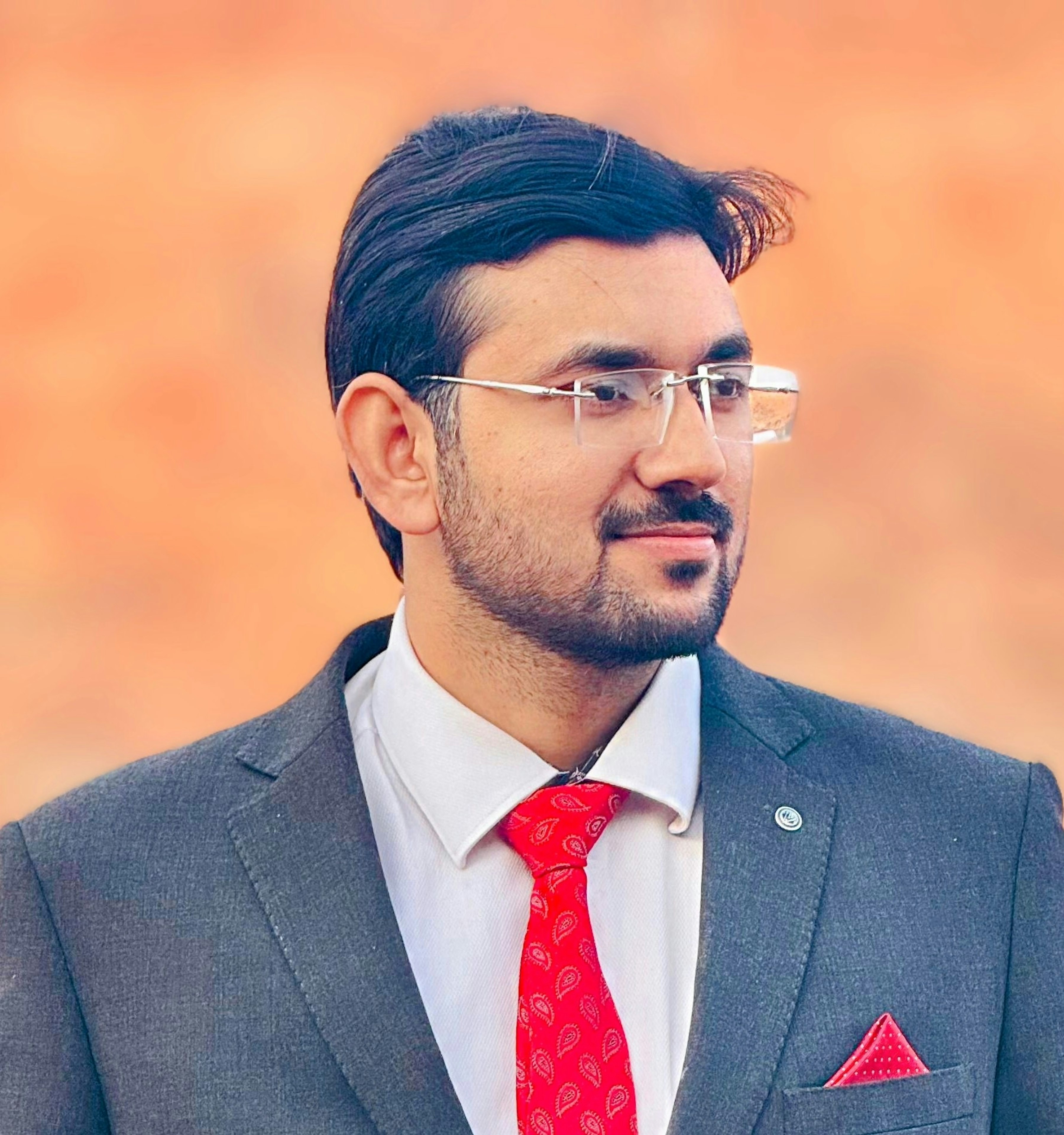 M Atif Ali