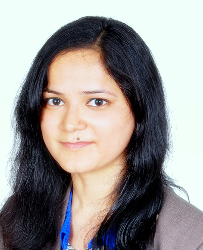 Suman Bisht