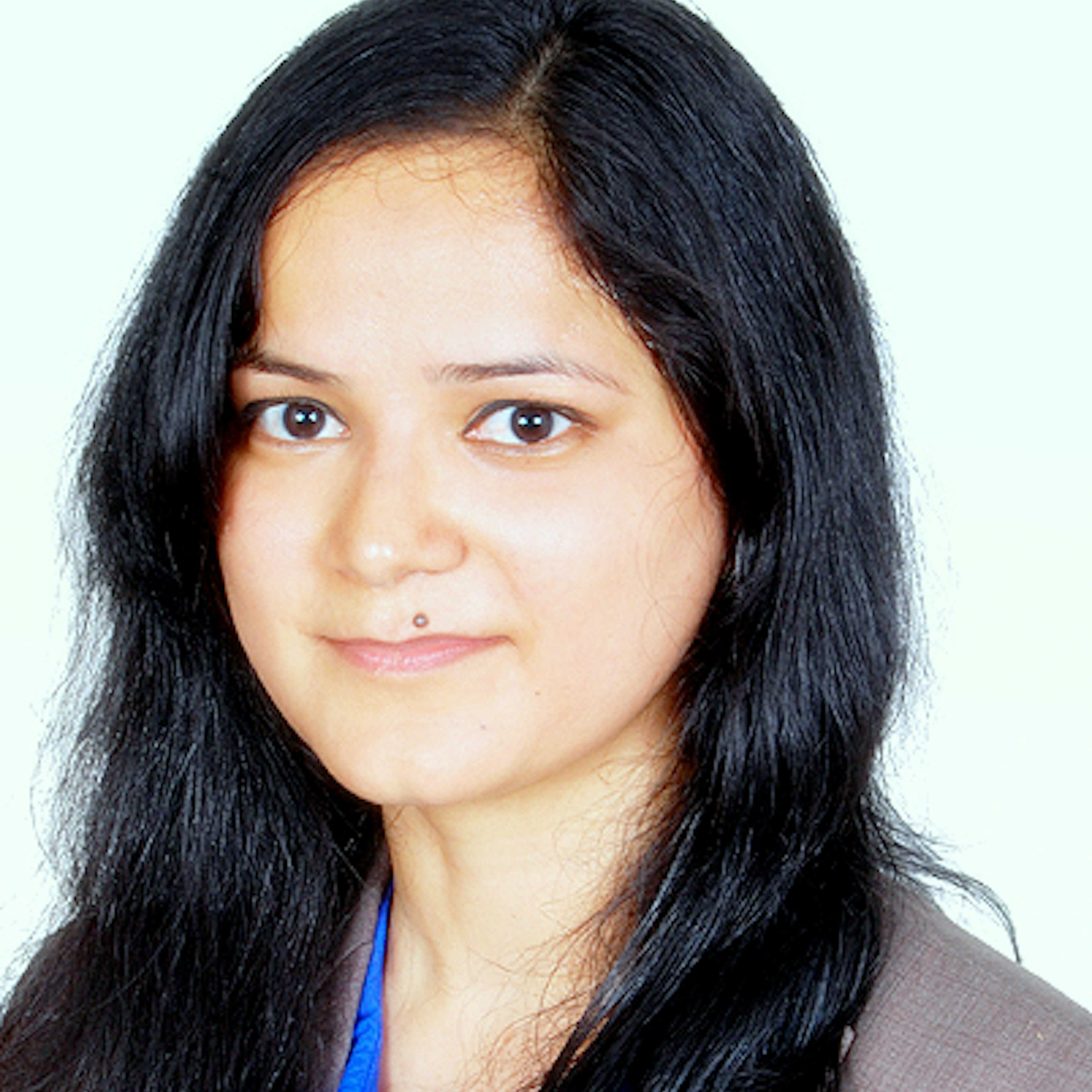 Suman Bisht