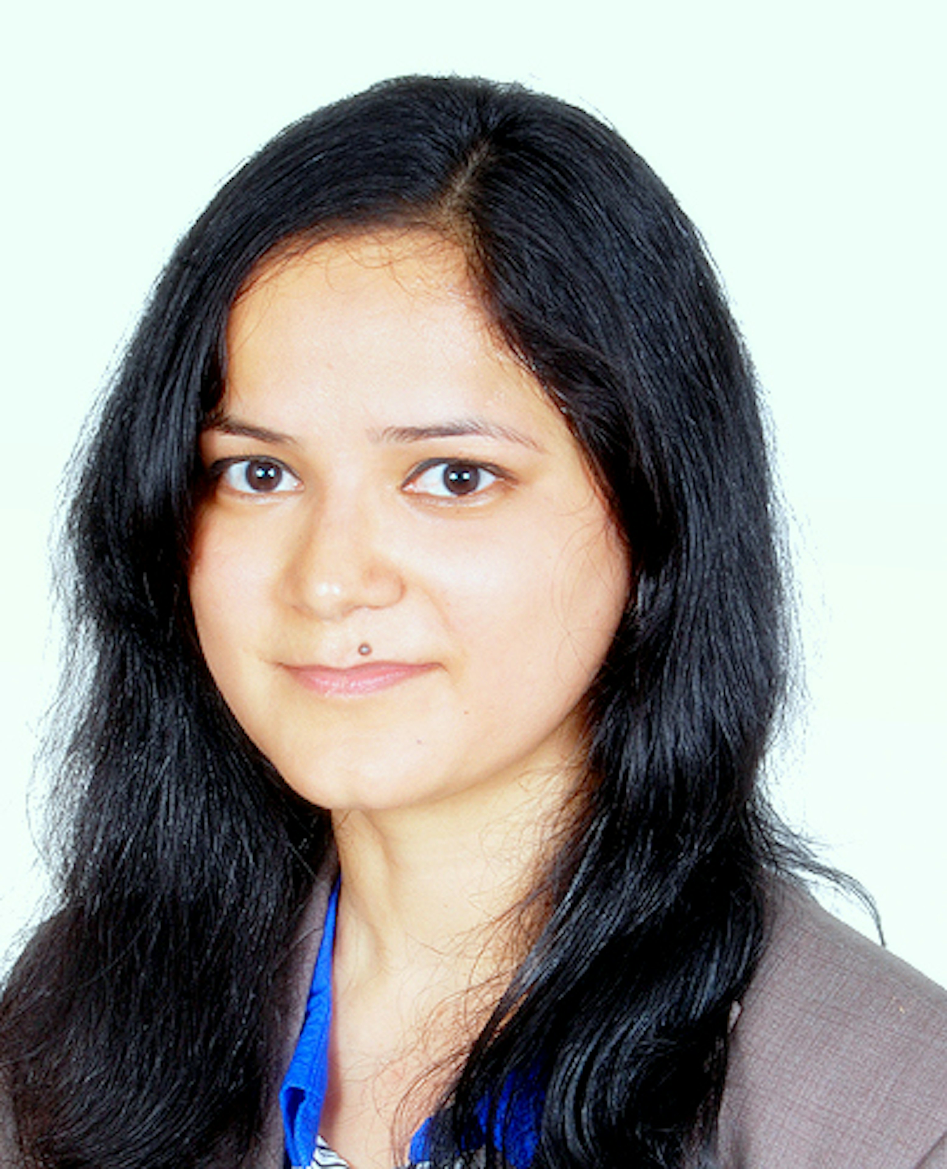 Suman Bisht
