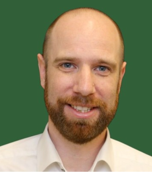 Even Glemmestad - Head of Product - Applications