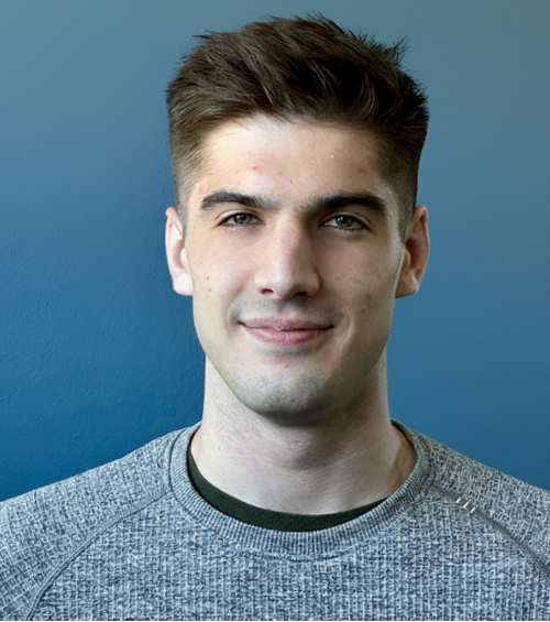 Steven Kirby - Product Manager