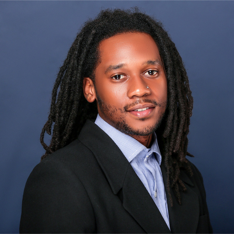 Patrick Vassell - Solutions Architect