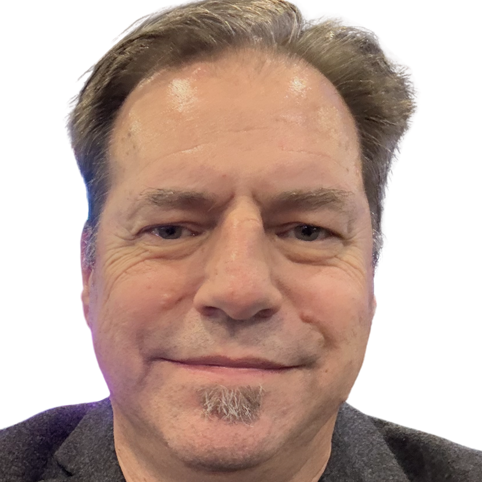 Greg Hoelzer - Partner Sales Engineer