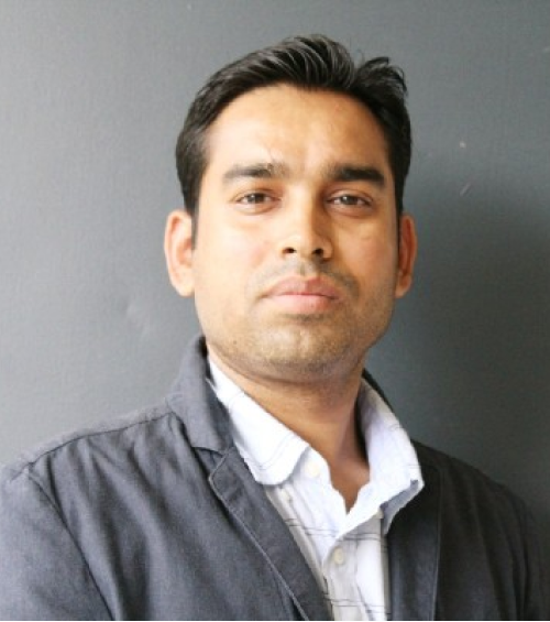 Harish Gaggar - Staff Software Site Reliability Engineer