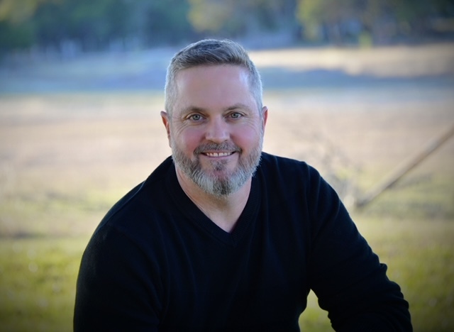 Dave Ahr - Staff Sales Engineer