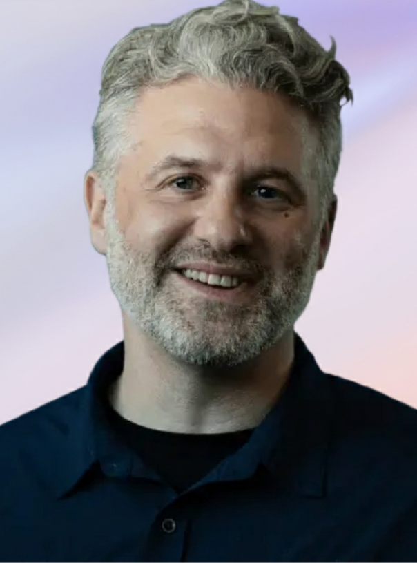 Josh Epstein