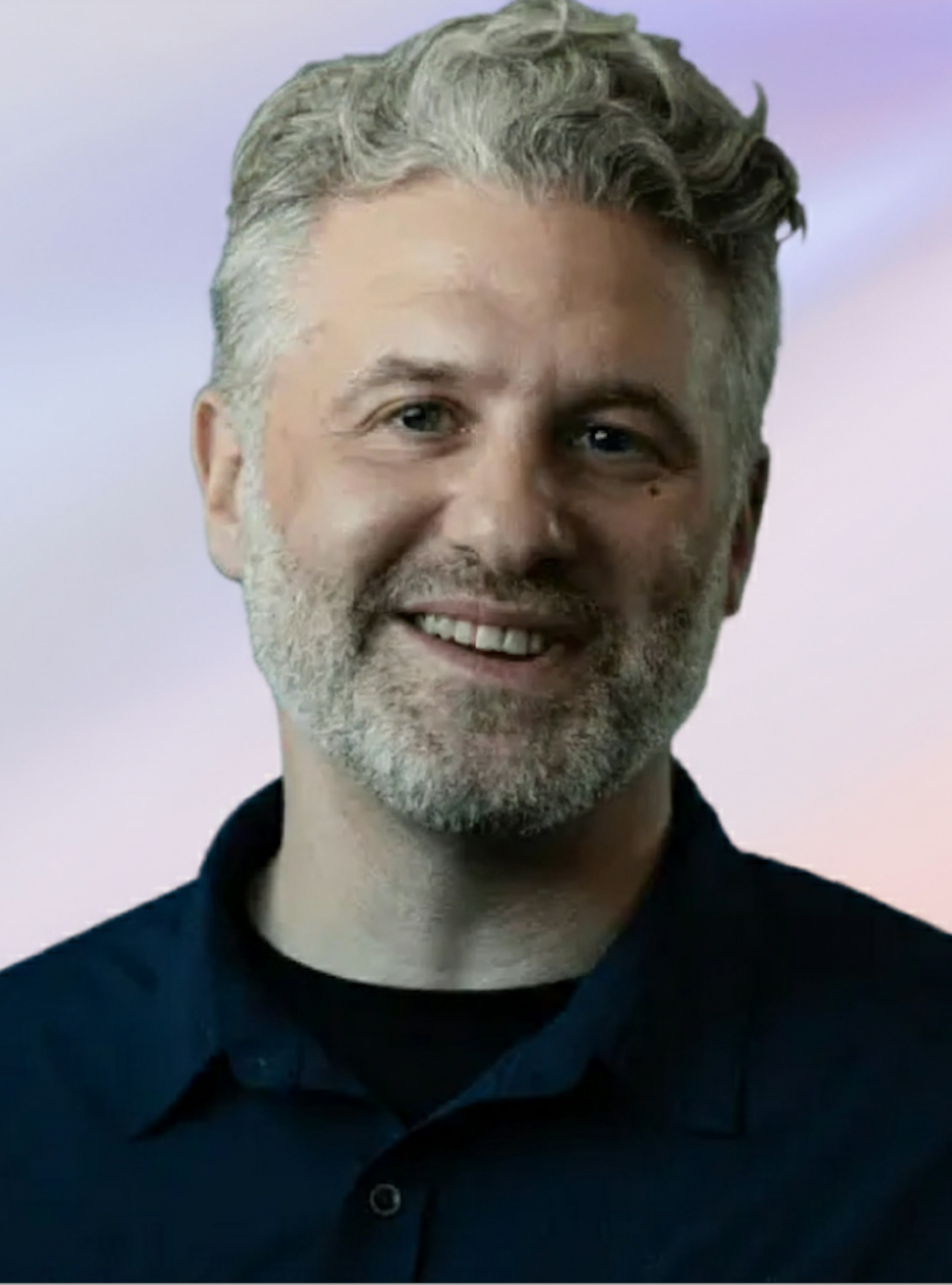 Josh Epstein