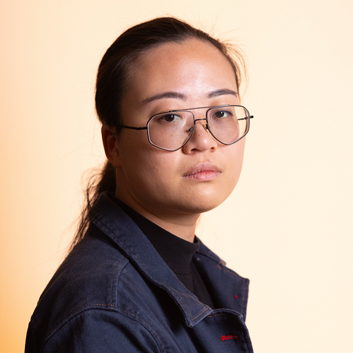 Jiachen Jiang  - Senior Product Manager