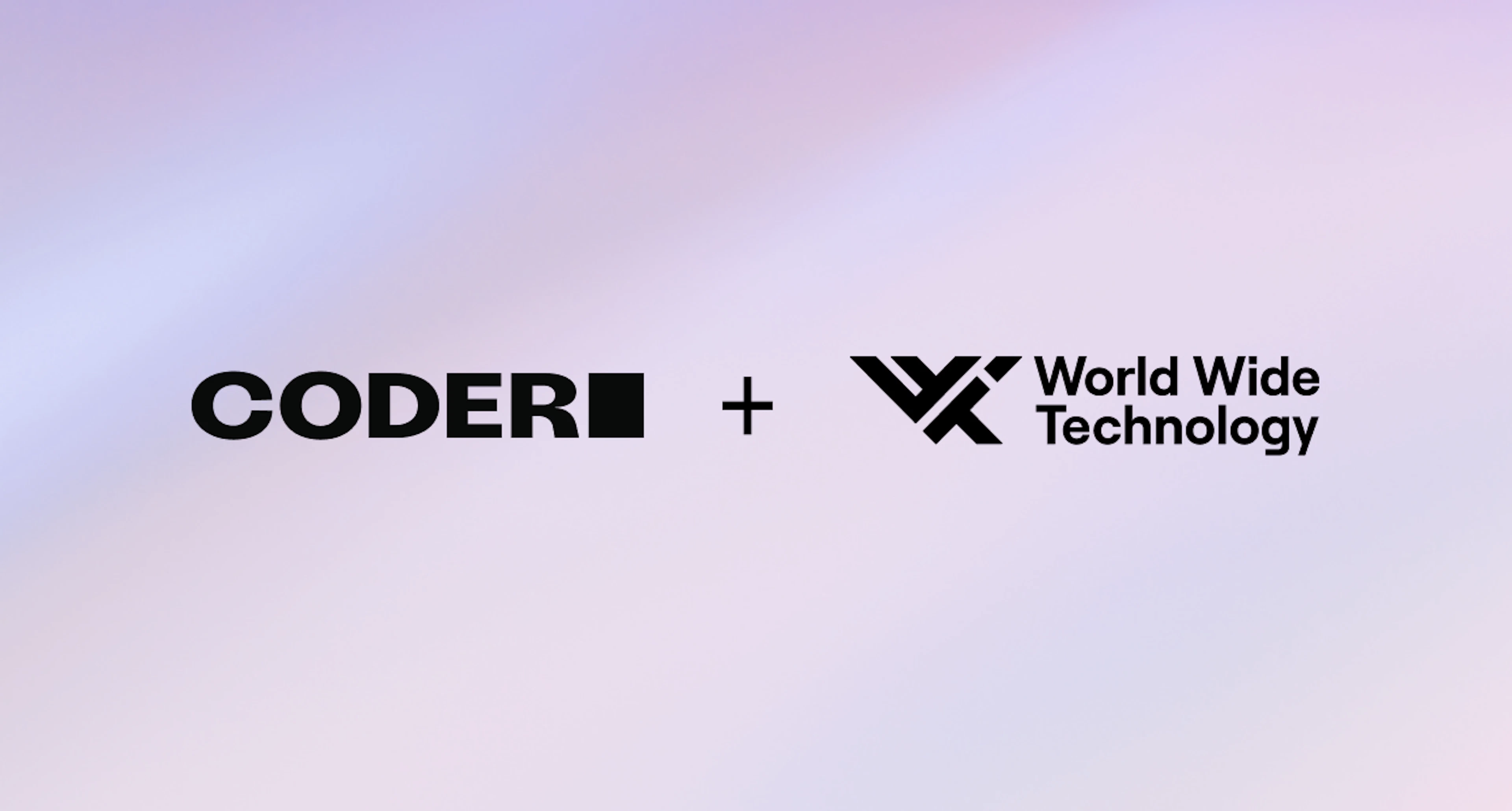 Coder and World Wide Technology Partner to Accelerate Secure Enterprise AI Development Transformation