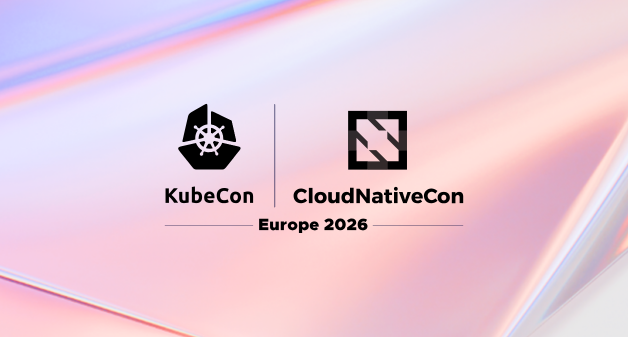 KubeCon EU