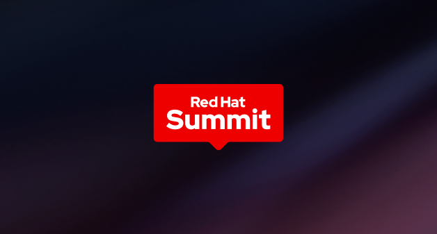 Red Hat Summit