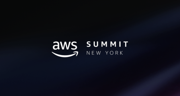 AWS Summit New York City
