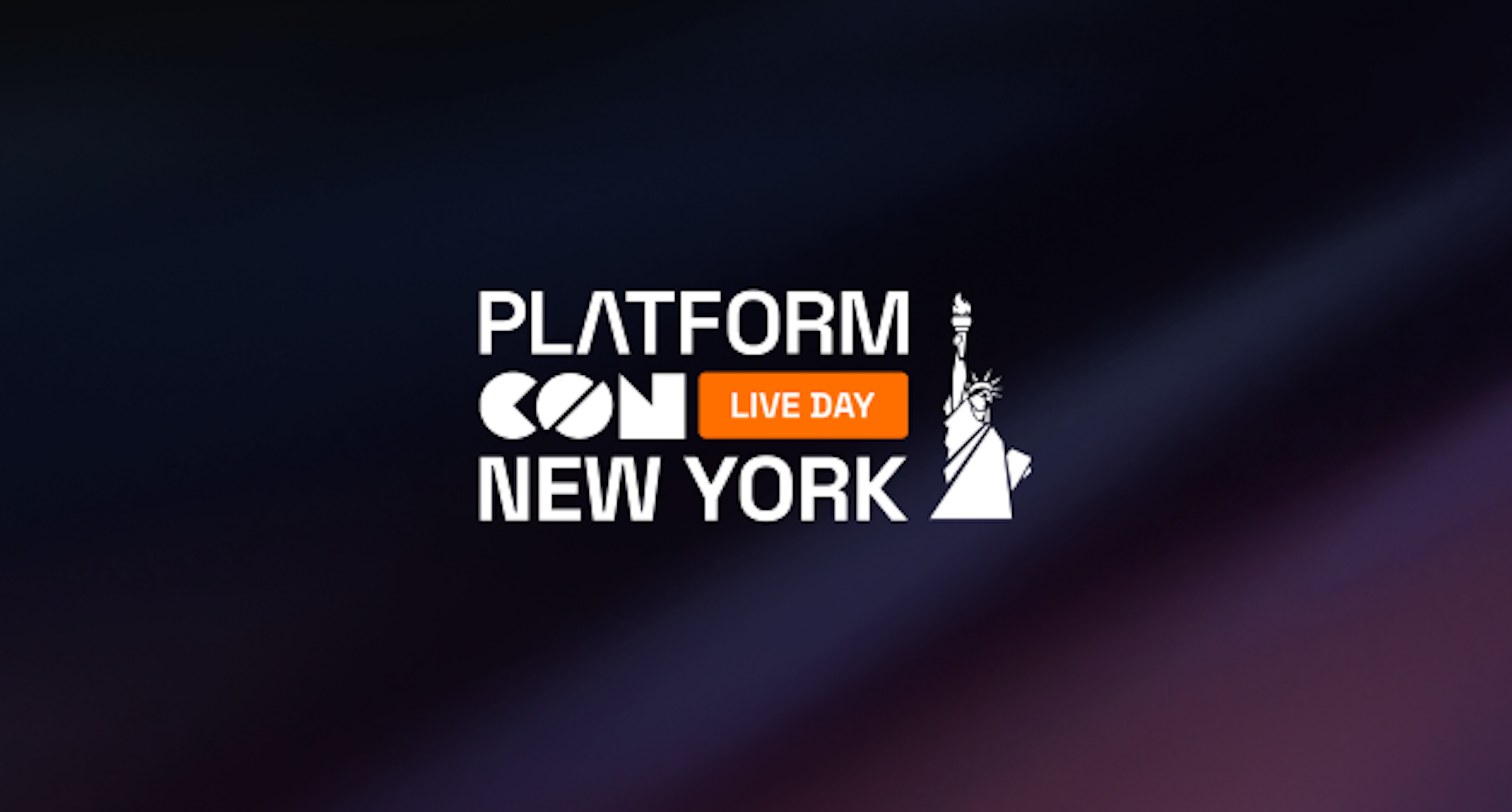 PlatformCon New York
