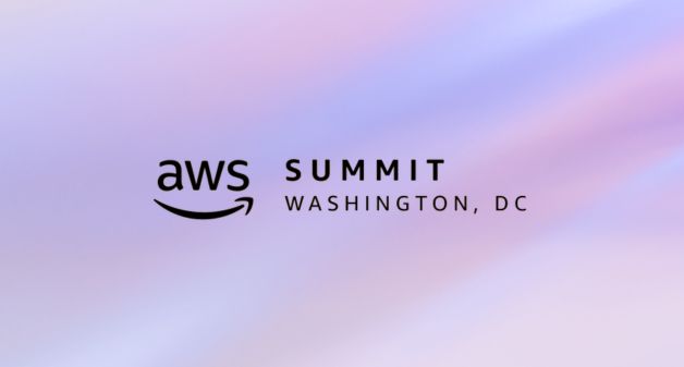AWS Summit DC