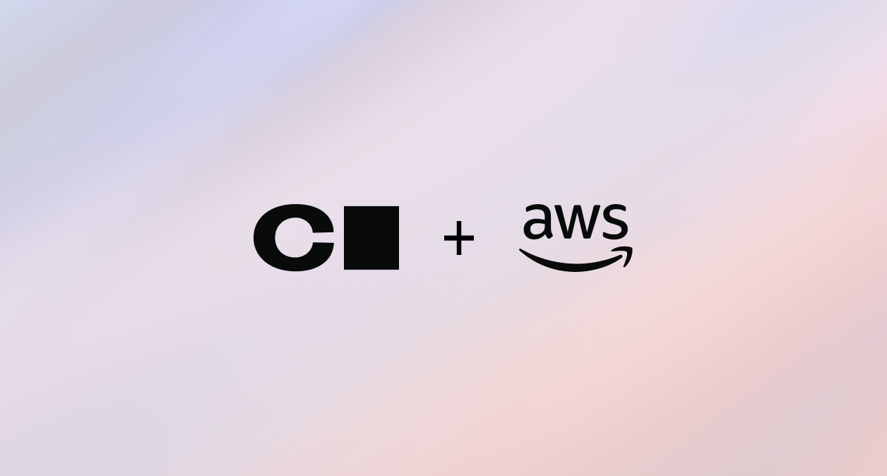 Coder + AWS
