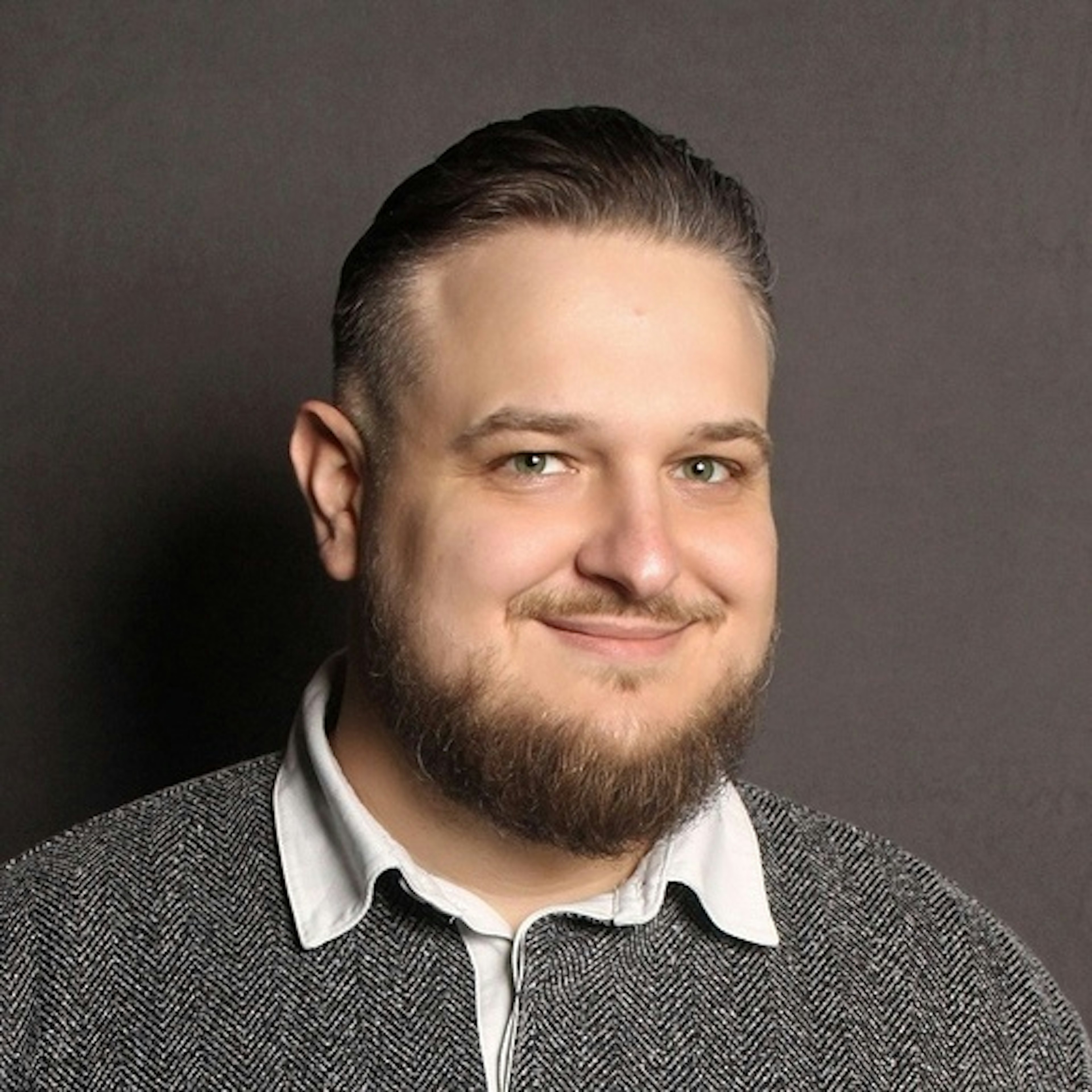 Mike Suchacz