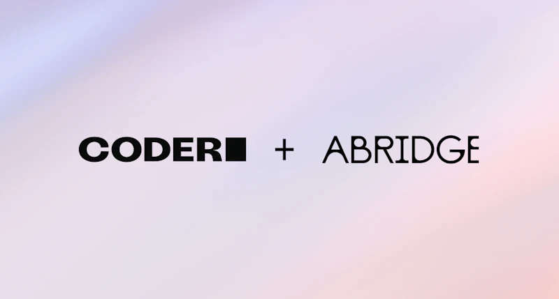 How Abridge Scaled Developer Infrastructure from Days to Minutes - Blog ...