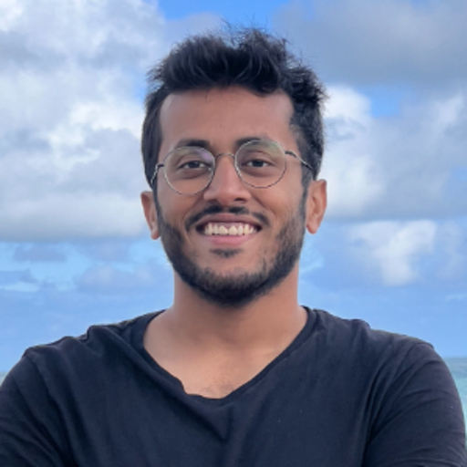 Taruj Goyal
