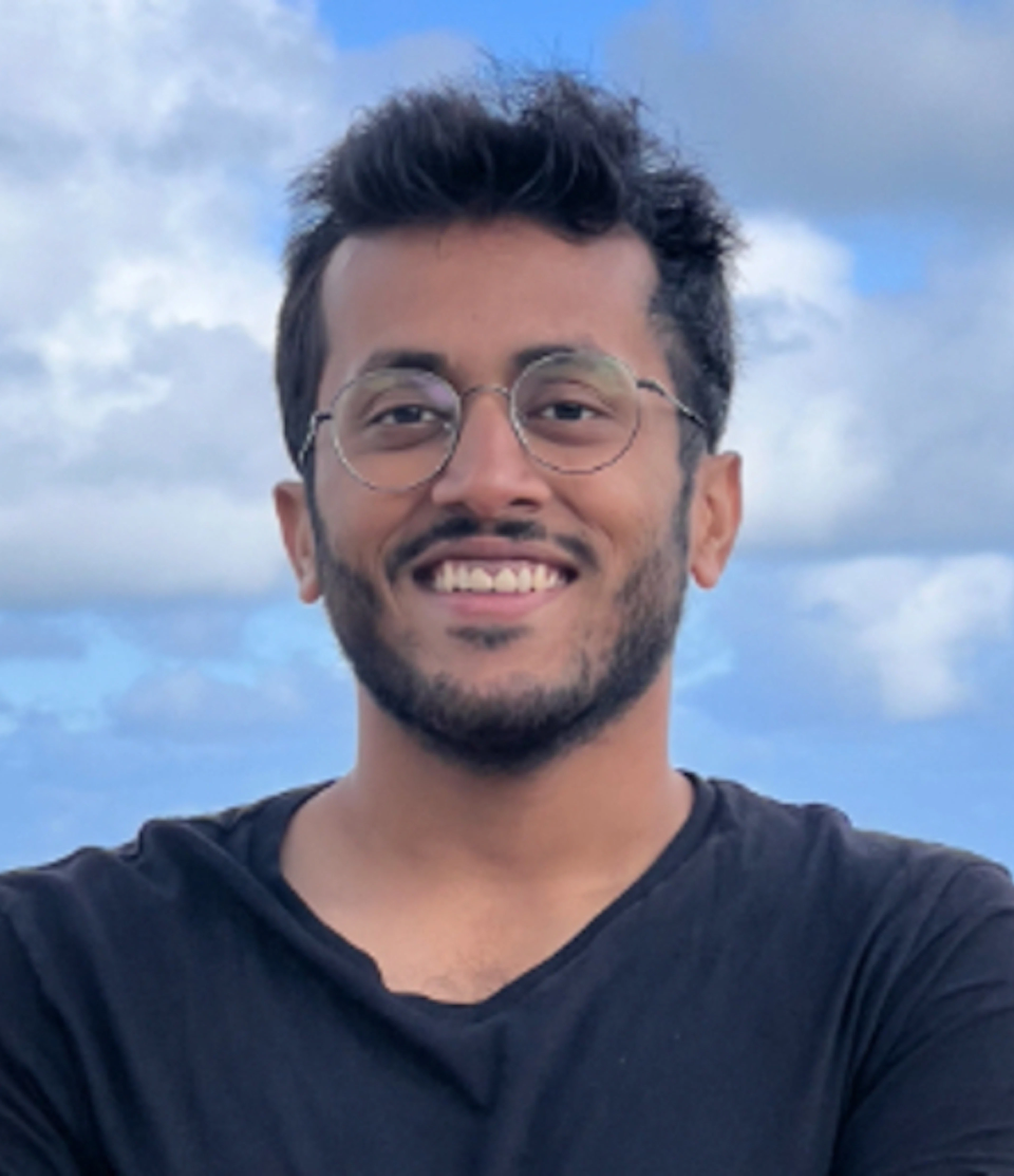 Taruj Goyal