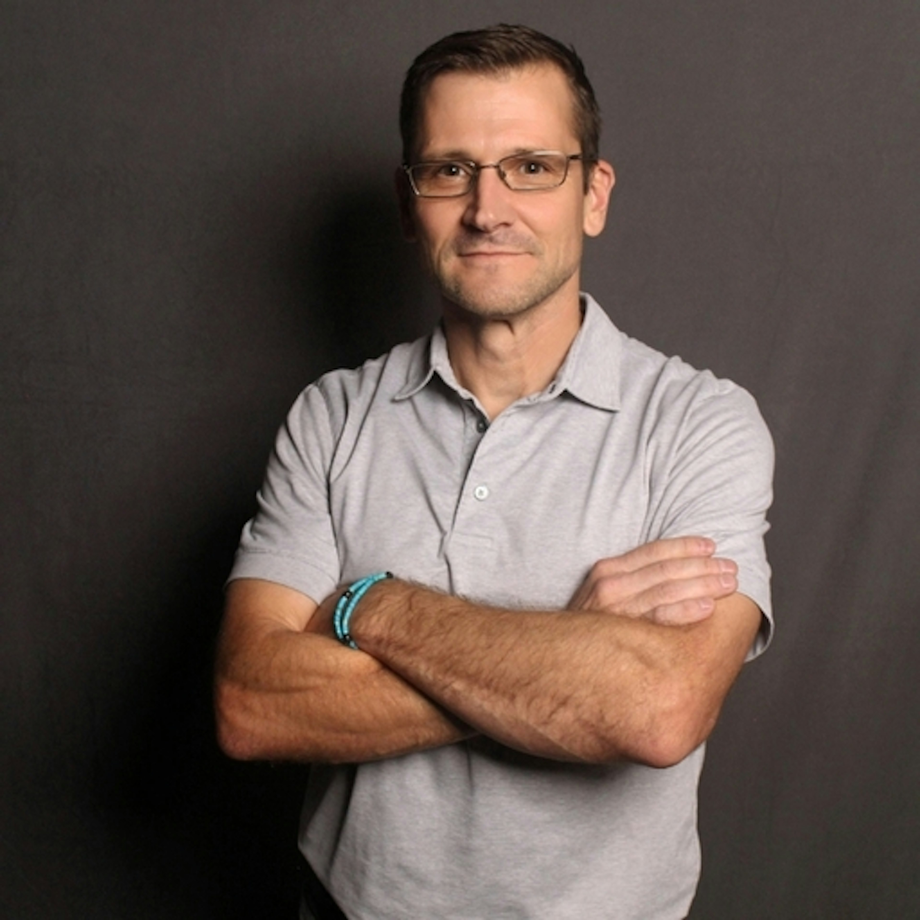 James Frey