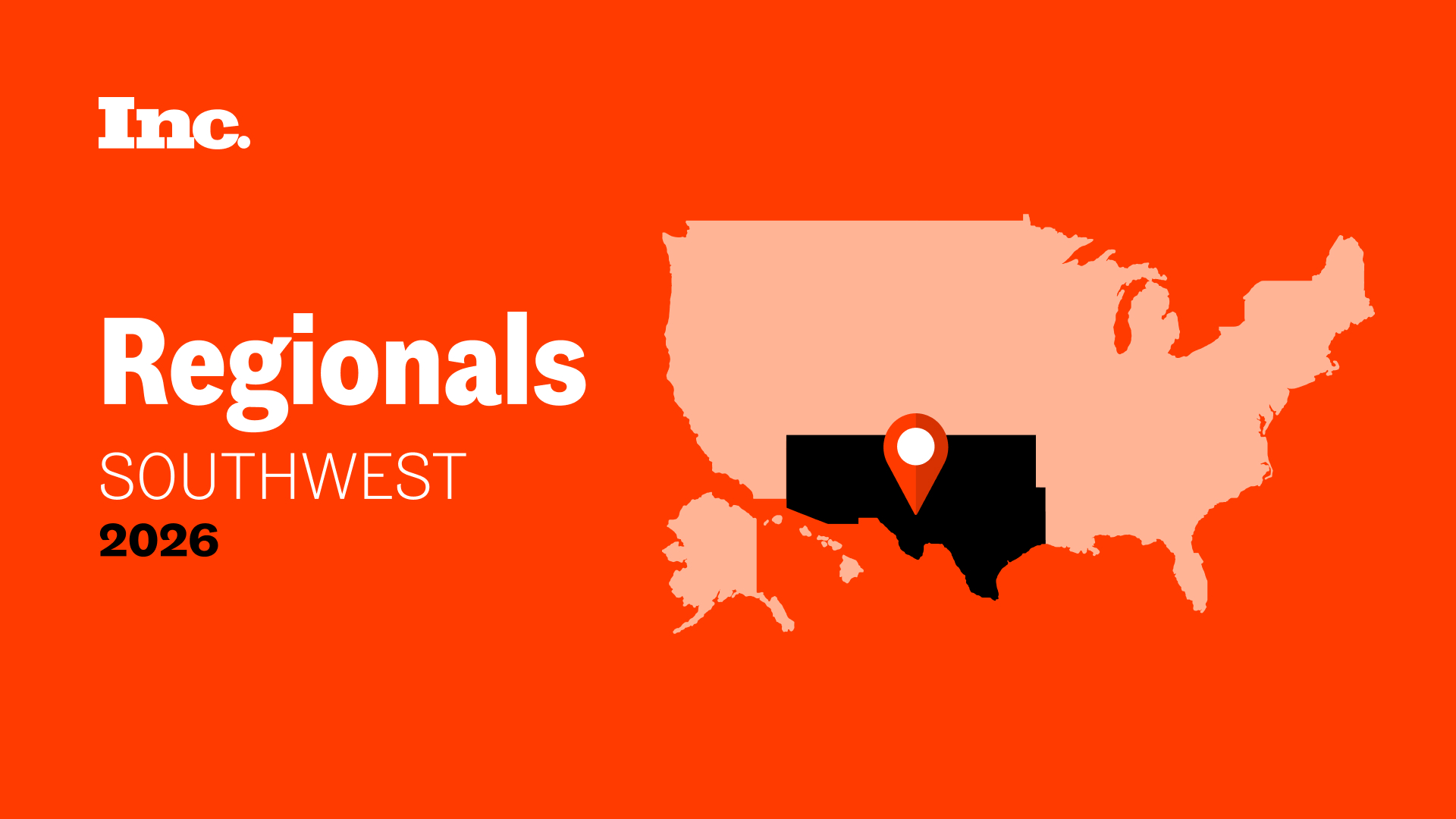 Inc Regionals Southwest