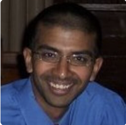 Dipesh Mukerji