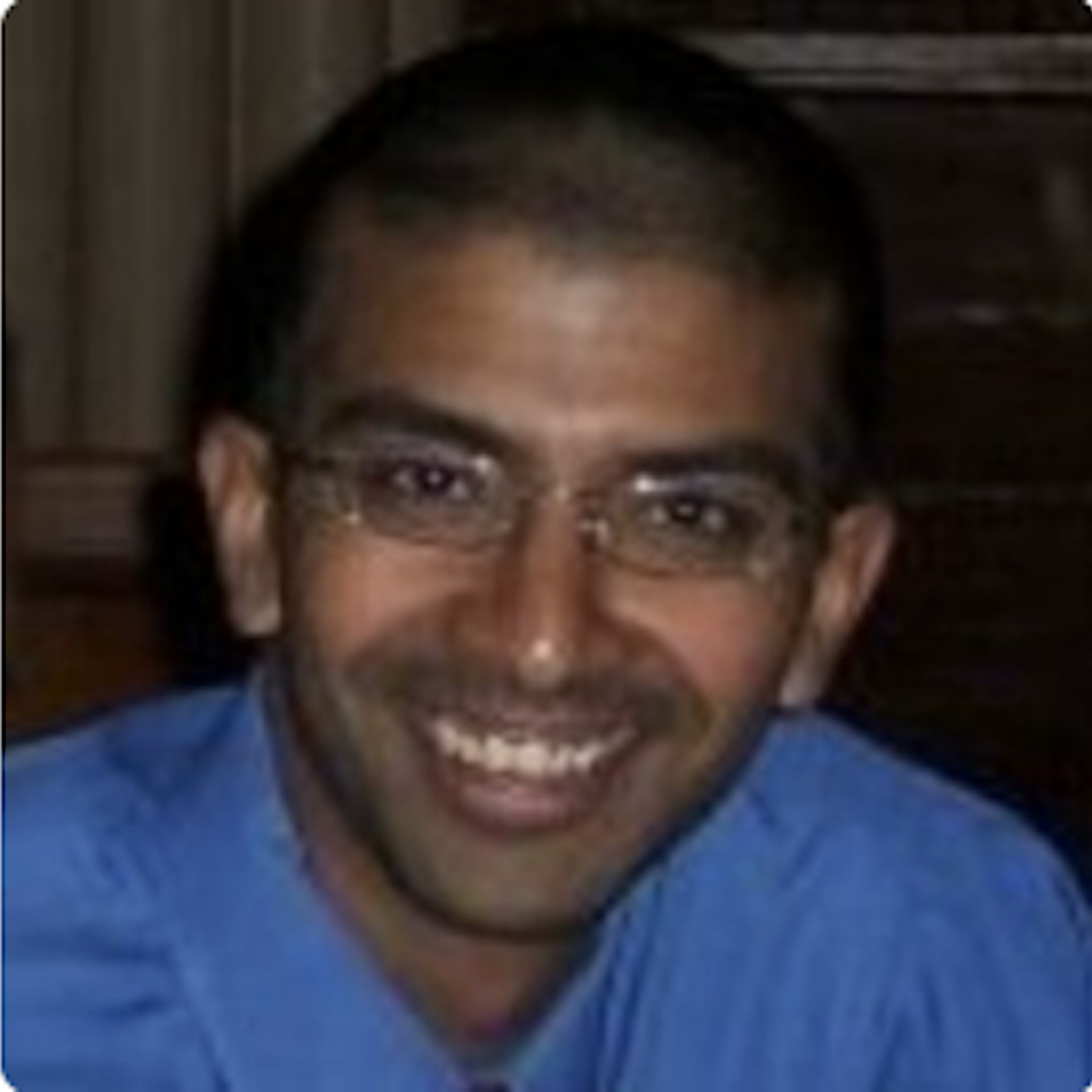 Dipesh Mukerji