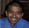 Dipesh Mukerji