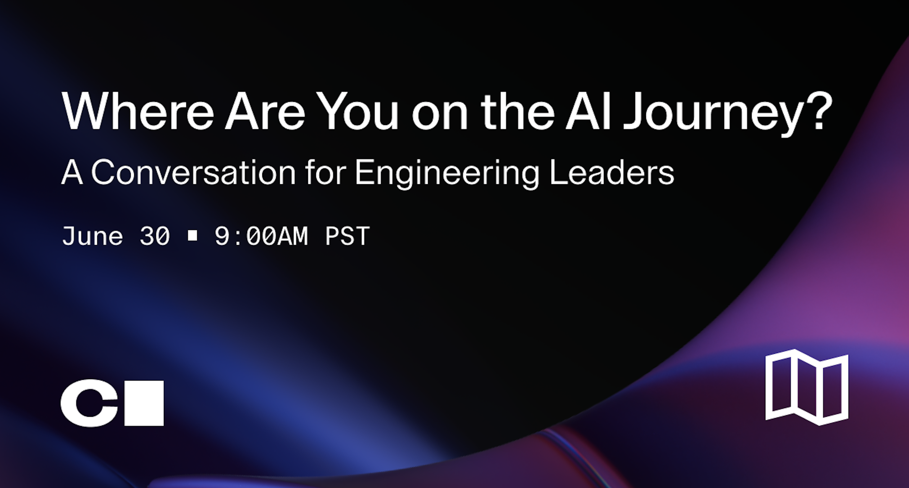 Where Are You on the AI Journey: A Conversation for Engineering Leaders