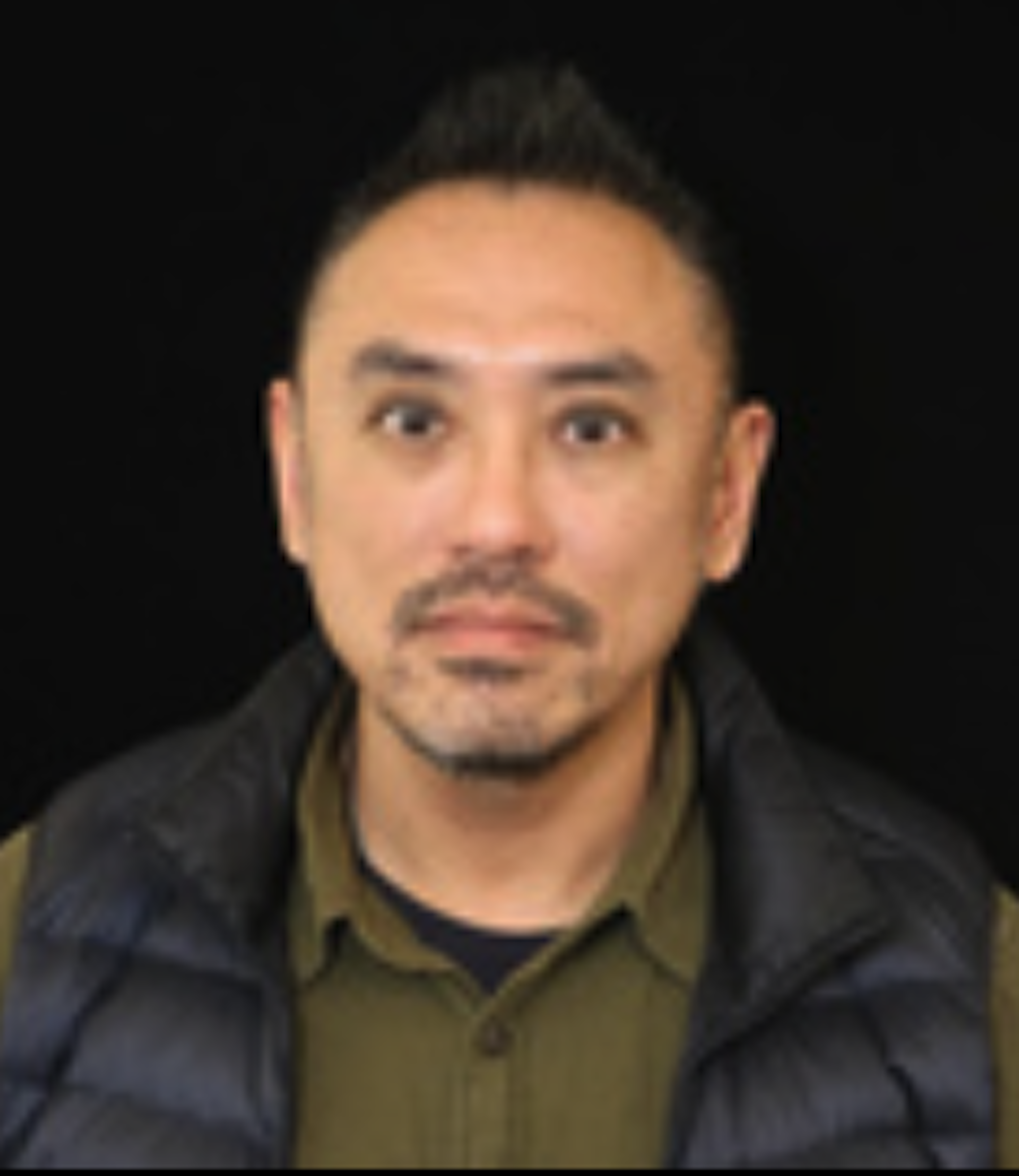 Eric Yuen - Senior Partner Solutions Architect